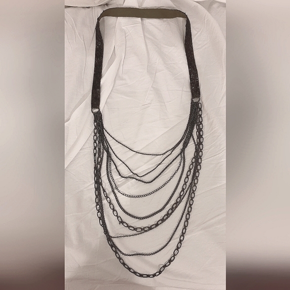 20s Style Necklace - Picture 13 of 15